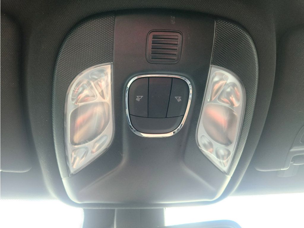 Used 2024 Jeep Compass Sport AWD/4WD image 27
