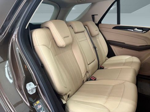 Used 2017 Mercedes-Benz GLE 350 image 26