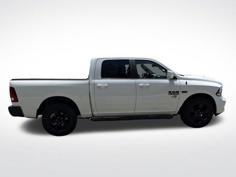 Used 2017 RAM 1500 Sport w/ Convenience Group AWD/4WD image 14