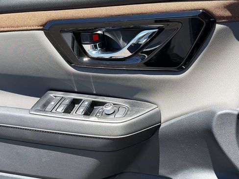 New 2026 Subaru Forester Sport AWD/4WD image 22