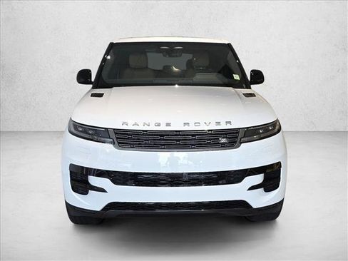 New 2026 Land Rover Range Rover Sport SE AWD/4WD image 2