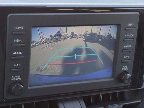 Used 2019 Toyota RAV4 XLE image 21