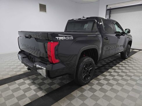 Used 2026 Toyota Tundra SR5 image 7