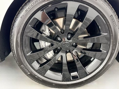 New 2026 Land Rover Range Rover Sport SE image 31