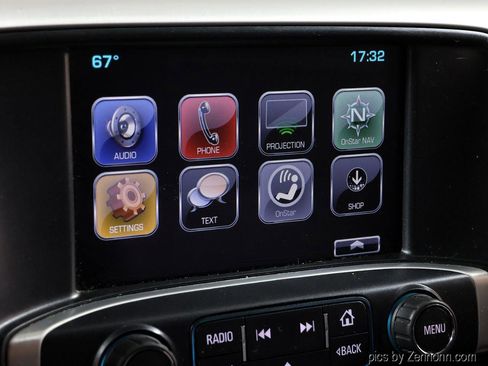 Used 2017 GMC Sierra 1500 SLE w/ SLE Value Package image 17