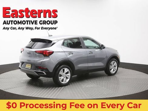 Used 2024 Buick Encore GX Preferred FWD image 7