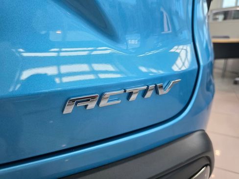 New 2026 Chevrolet Trax ACTIV image 23