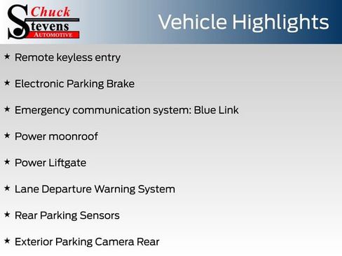 Used 2017 Hyundai Santa Fe Sport w/ 2.0T Ultimate Tech Package 05 image 5