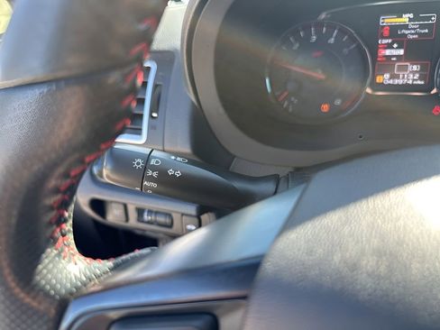 Used 2020 Subaru WRX STI Limited w/ Popular Package #1 image 31