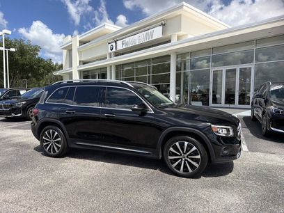 Used 2023 Mercedes-Benz GLB 250