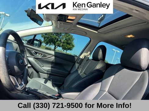 Used 2018 Subaru Impreza 2.0i Limited AWD/4WD image 11