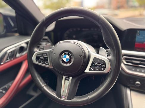 Used 2021 BMW 440i xDrive Coupe w/ Premium Package AWD/4WD image 21