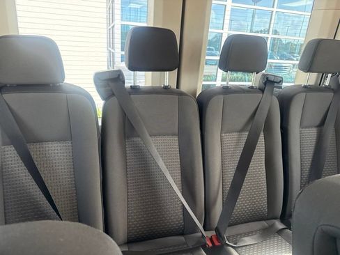 Used 2024 Ford Transit 350 XLT RWD image 5