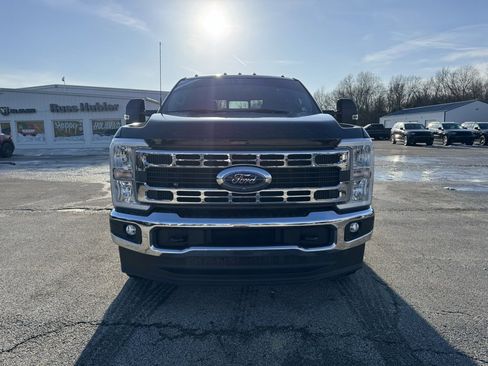 Used 2023 Ford F250 XLT w/ 360-Degree Camera Package image 11