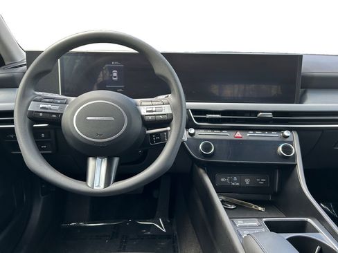 Used 2025 Hyundai Sonata SEL image 10