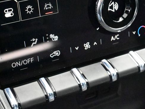 New 2026 GMC Terrain Elevation w/ Black Edition image 23