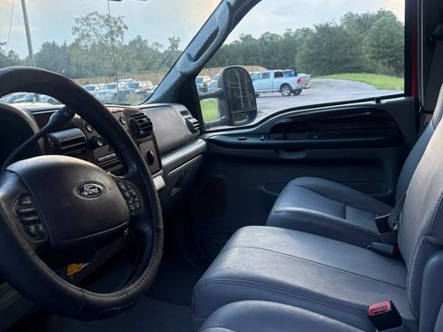 Used 2007 Ford F350 Lariat AWD/4WD image 28