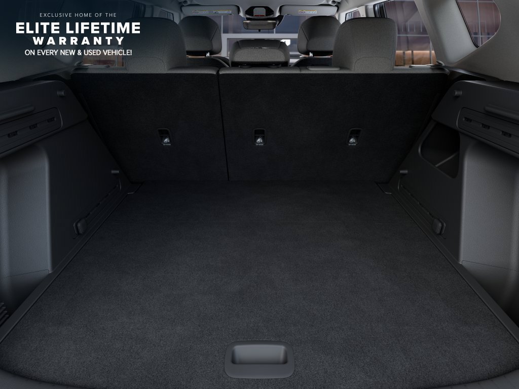 New 2027 Kia Seltos LX FWD image 20
