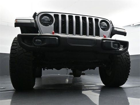 Used 2020 Jeep Gladiator Rubicon image 40