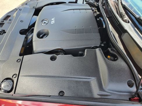 Used 2007 Lexus IS 250 RWD image 35