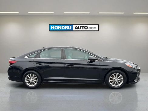 Used 2018 Hyundai Sonata ECO image 6