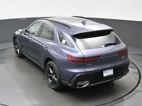 New 2026 Genesis GV70 3.5T Sport Prestige image 23