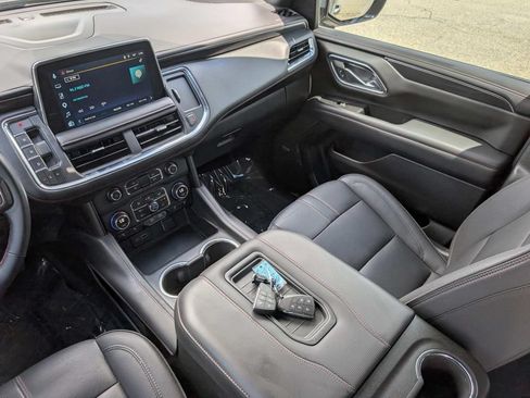 Used 2023 Chevrolet Tahoe RST w/ Luxury Package RWD image 20