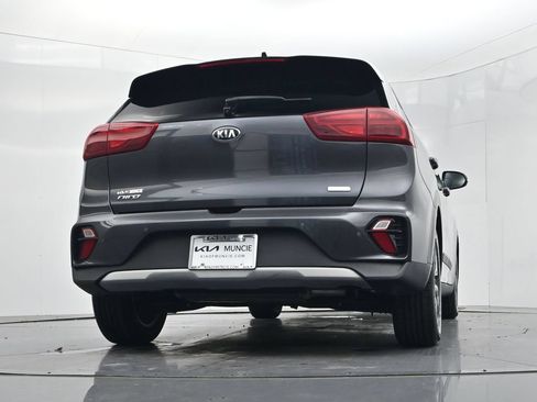 Used 2020 Kia Niro EX Premium FWD image 47