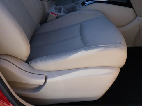 Used 2017 Nissan Rogue SL w/ SL Premium Package image 19