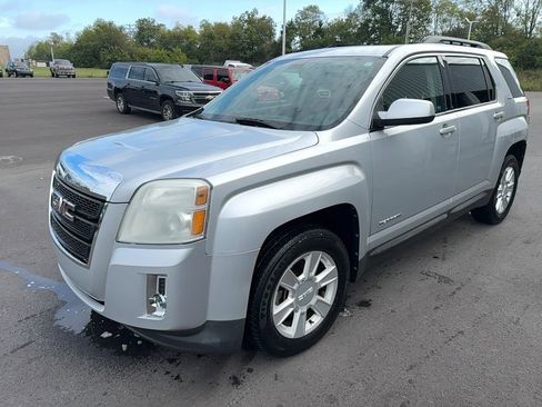 Used 2012 GMC Terrain SLE image 7