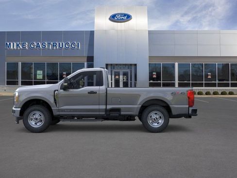 New 2026 Ford F350 XL image 3