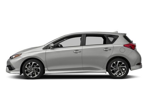 Used 2018 Toyota Corolla iM w/ All-Weather Mat Package FWD image 3