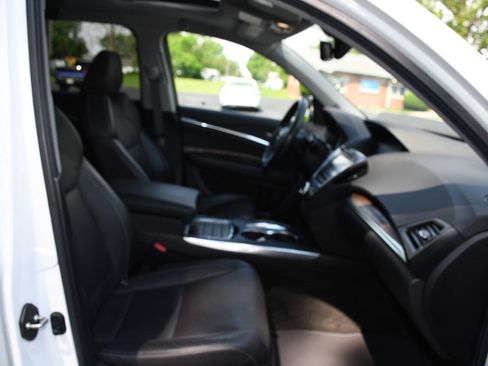 Used 2019 Acura MDX SH-AWD w/ Technology Package image 26