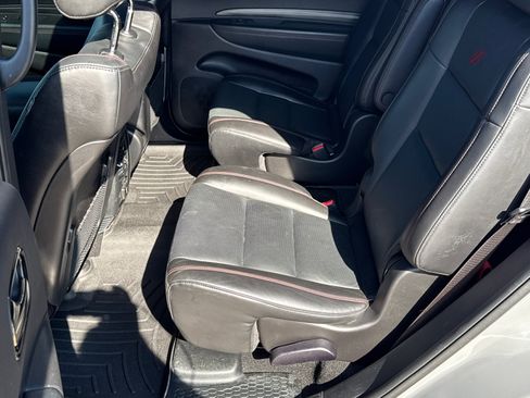 Used 2025 Dodge Durango GT AWD/4WD image 25