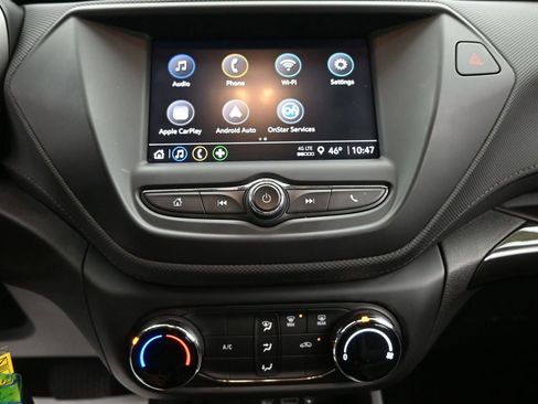 Certified 2023 Chevrolet TrailBlazer LS image 17