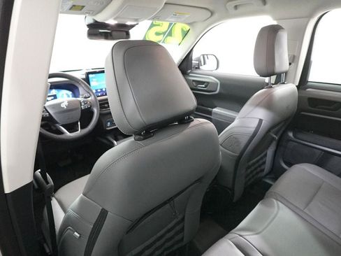 Used 2025 Ford Bronco Sport Badlands image 24