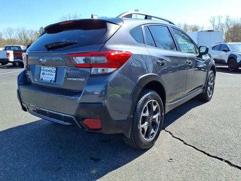 Used 2020 Subaru Crosstrek 2.0i Premium w/ Moonroof Package 2 image 20