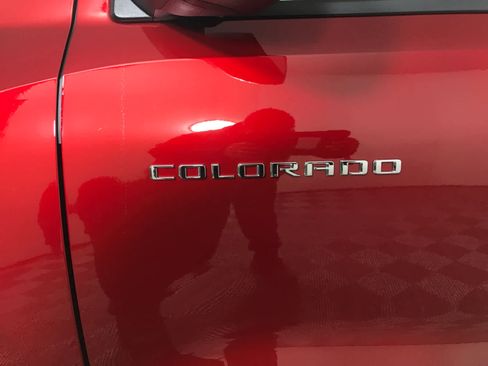 New 2026 Chevrolet Colorado Z71 w/ Z71 Convenience Package 2 image 5