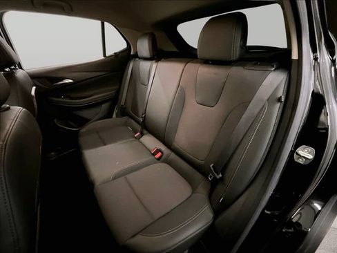Used 2023 Buick Encore GX Preferred w/ Cold Weather Comfort Package FWD image 25