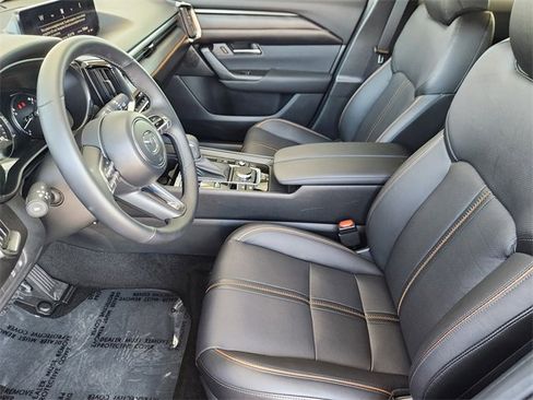 Used 2025 MAZDA CX-50 2.5 Hybrid w/ Cargo Package image 12