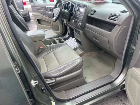 Used 2006 Honda Ridgeline RTL image 34