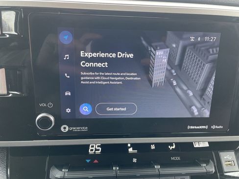 Used 2024 Toyota Tundra SR5 w/ SR5 Convenience Package image 19