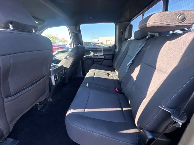 Used 2018 Ford F150 XLT w/ Equipment Group 302A Luxury AWD/4WD image 12