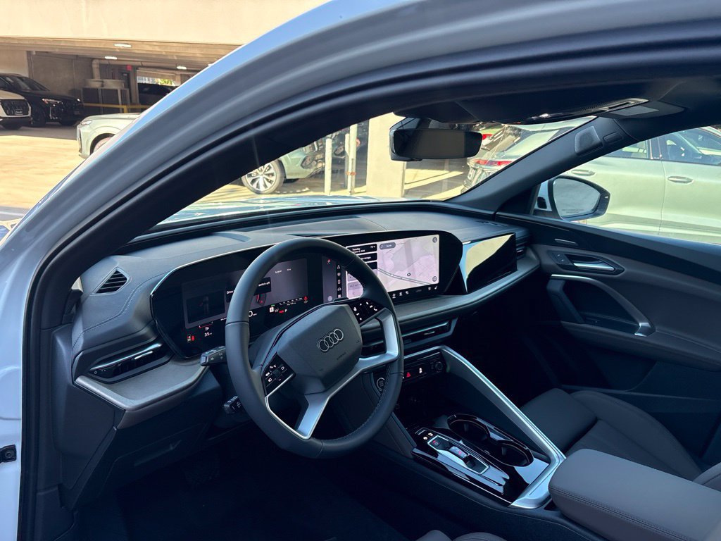 New 2026 Audi Q5 Premium Plus AWD/4WD image 10