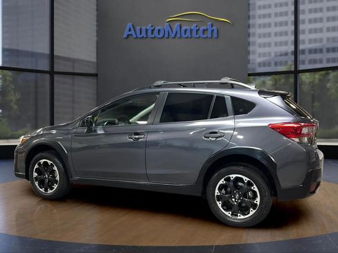 Used 2023 Subaru Crosstrek 2.0i Premium w/ Popular Package #3 image 7