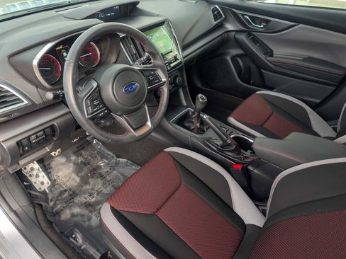 Certified 2022 Subaru Impreza 2.0i Sport image 19