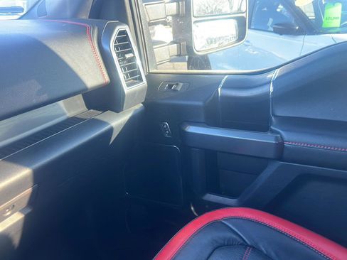 Used 2018 Ford F150 Lariat w/ Equipment Group 502A Luxury image 20