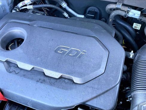 Used 2019 Hyundai Tucson SEL image 30