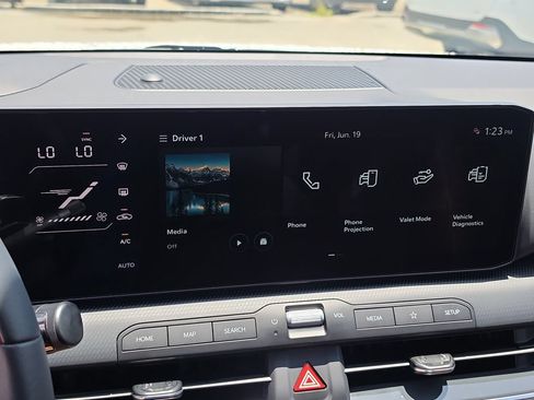 New 2026 Kia K4 GT-Line Turbo w/ GT-Line Sunroof Package FWD image 23