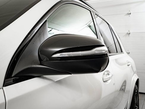 New 2026 Mercedes-Benz GLE 350 4MATIC image 17